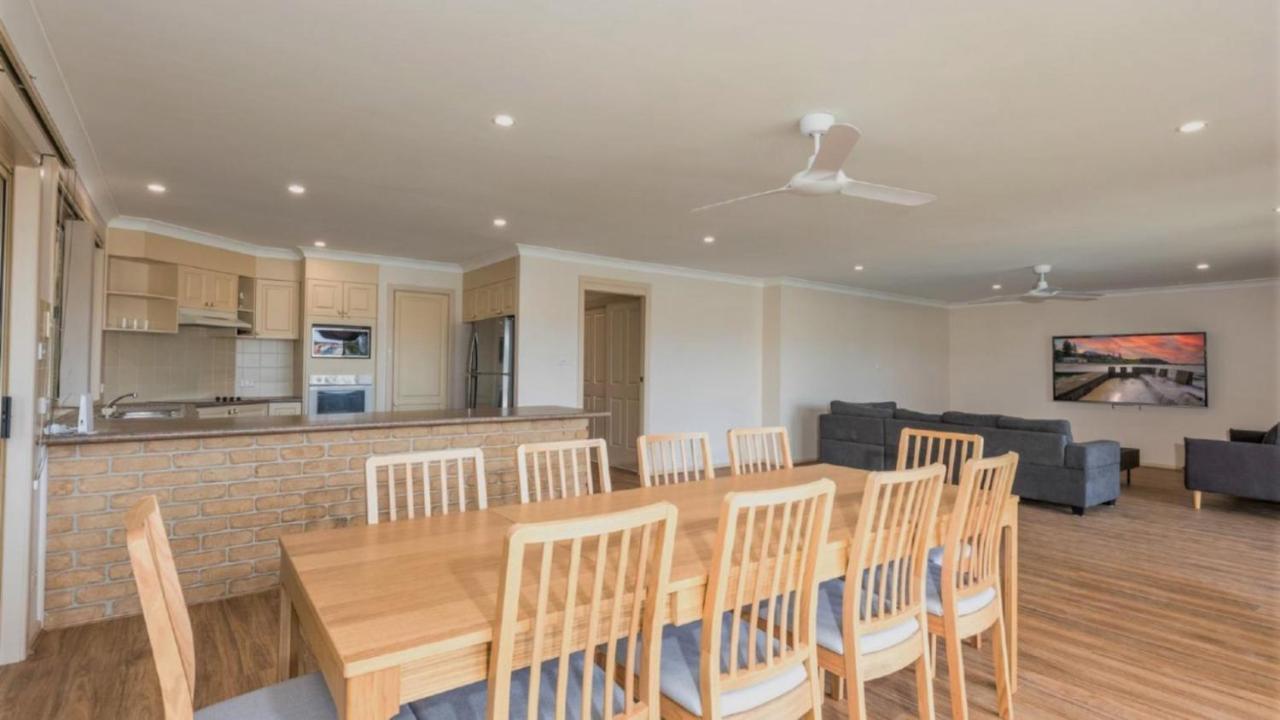 A Mariners Cove Yamba Exterior foto